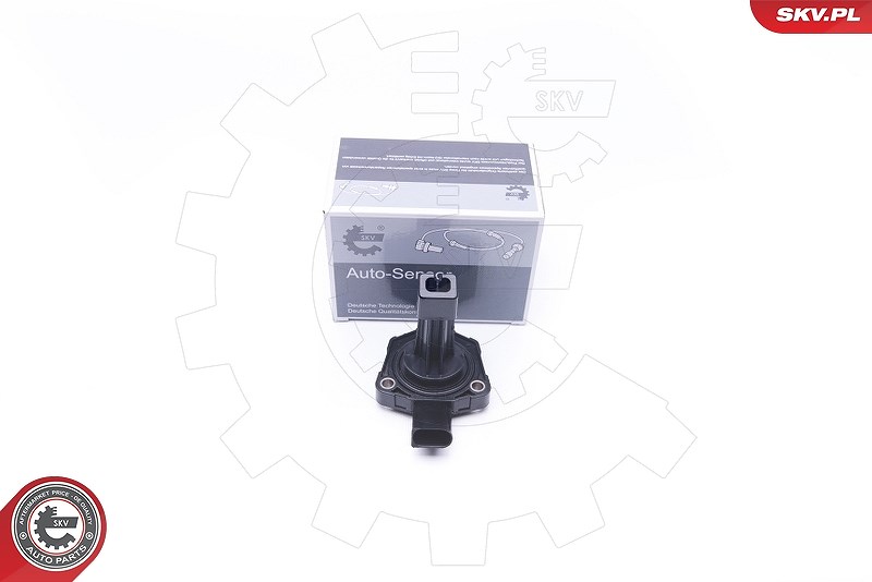 Esen Skv Sensor, Motorölstand [Hersteller-Nr. 17SKV388] für Seat, VW, Skoda, Audi