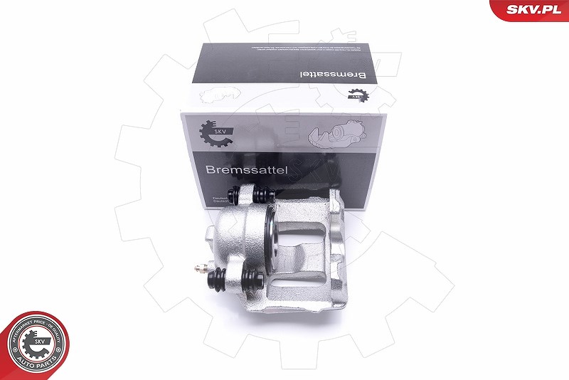 Esen Skv Bremssattel [Hersteller-Nr. 45SKV742] für Jeep