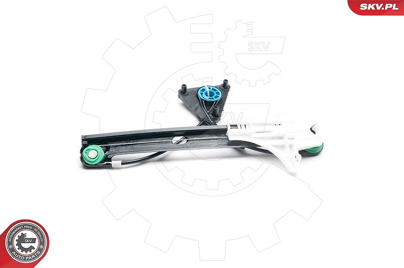 Esen Skv Fensterheber [Hersteller-Nr. 01SKV914] für VW