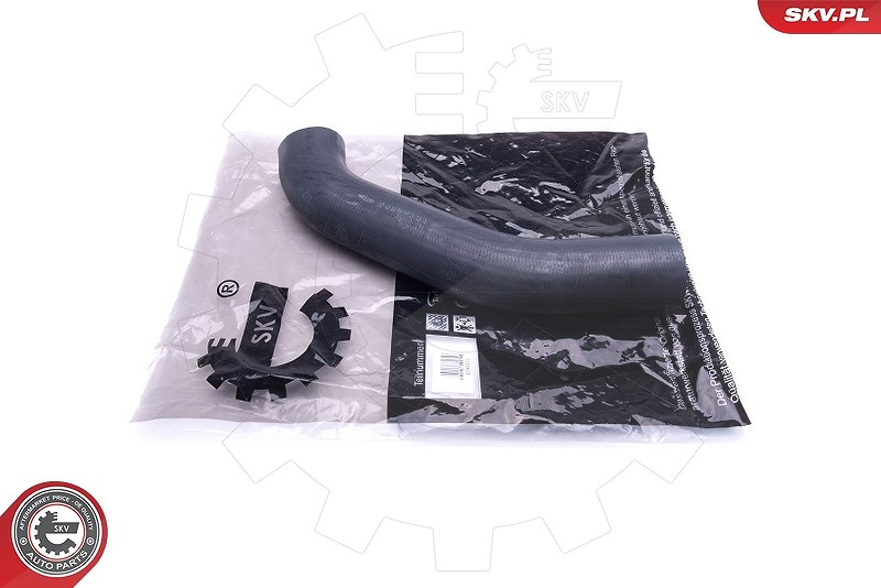Esen Skv Ladeluftschlauch [Hersteller-Nr. 43SKV131] für Chrysler