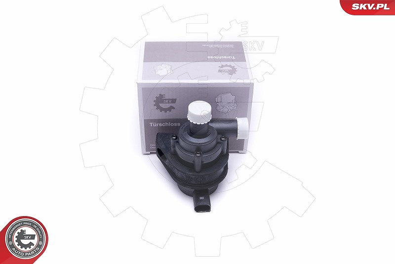 Esen Skv Wasserumwälzpumpe, Standheizung [Hersteller-Nr. 22SKV026] für VW
