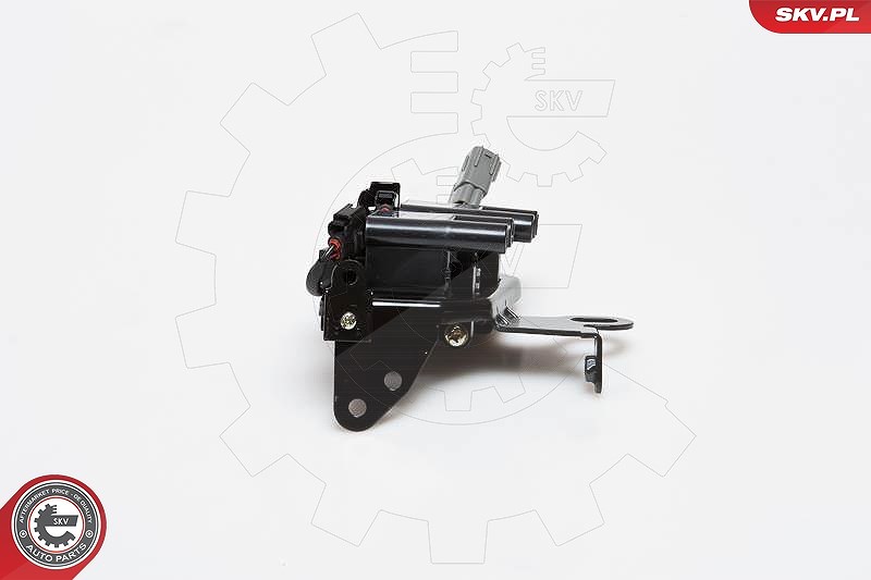 Esen Skv Zündspule [Hersteller-Nr. 03SKV103] für Kia, Hyundai