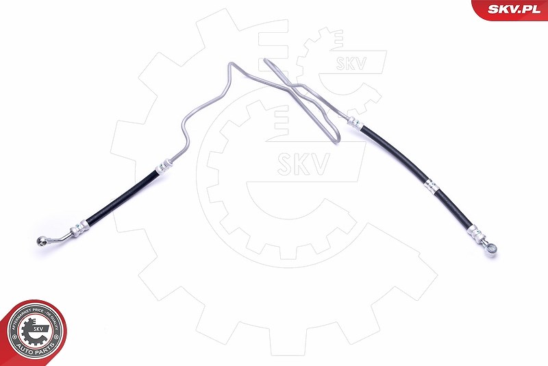 Esen Skv Hydraulikschlauch, Lenkung [Hersteller-Nr. 10SKV808] für Seat, VW, Skoda, Audi