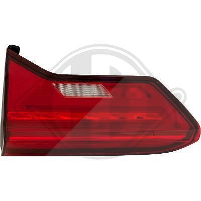 Diederichs Heckleuchte [Hersteller-Nr. 2240892] für VW