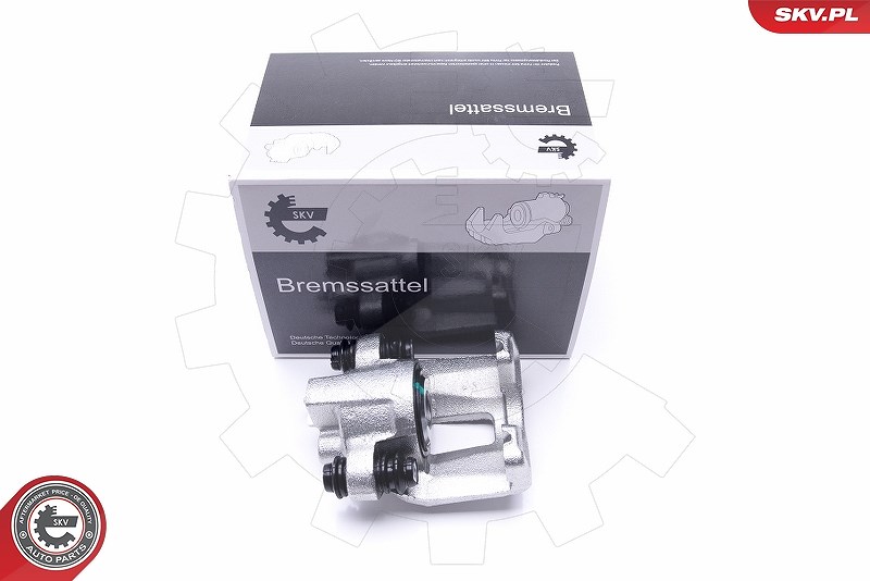 Esen Skv Bremssattel [Hersteller-Nr. 45SKV853] für Jeep