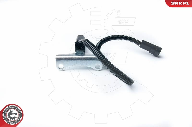 Esen Skv Impulsgeber, Kurbelwelle [Hersteller-Nr. 17SKV317] für Jeep