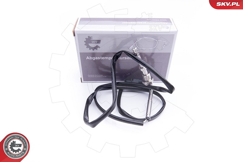 Esen Skv Sensor, Abgastemperatur [Hersteller-Nr. 30SKV134] für VW, Audi