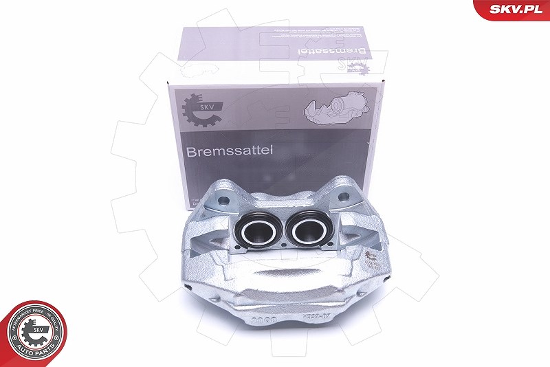 Esen Skv Bremssattel [Hersteller-Nr. 45SKV432] für Toyota