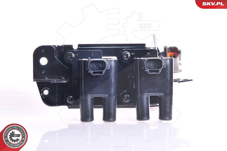 Esen Skv Zündspule [Hersteller-Nr. 03SKV104] für Kia, Hyundai