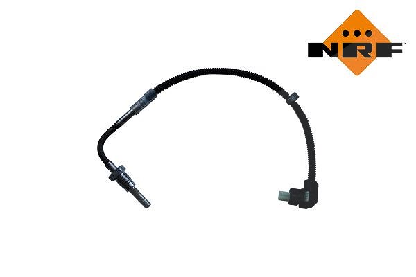 Nrf Sensor, Abgastemperatur [Hersteller-Nr. 707100] für Mercedes-Benz