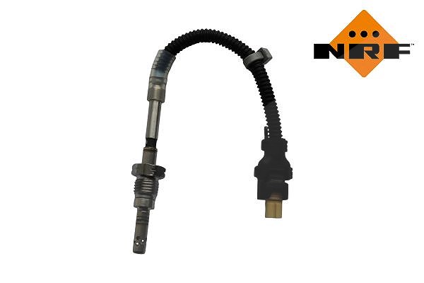 Nrf Sensor, Abgastemperatur [Hersteller-Nr. 707106] für Mercedes-Benz
