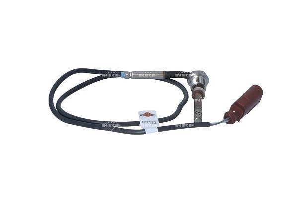 Nrf Sensor, Abgastemperatur [Hersteller-Nr. 707132] für VW