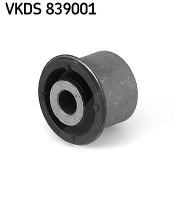 SKF Lenkerlagerung VKDS 839001 Position Vorderachse beidseitig Höhe 78 mm Länge 76 mm Breite 49 mm - OE Qualität - Bild 7