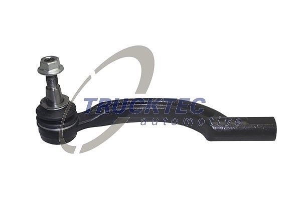 Trucktec Automotive Spurstangenkopf [Hersteller-Nr. 02.37.244] für Mercedes-Benz