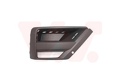 Van Wezel Lüftungsgitter, Stoßfänger [Hersteller-Nr. 5792594] für VW, Man