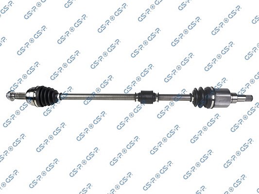 Gsp Antriebswelle [Hersteller-Nr. 202854] für Ford