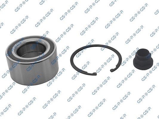 Gsp Radlagersatz [Hersteller-Nr. GK7549] für Daihatsu