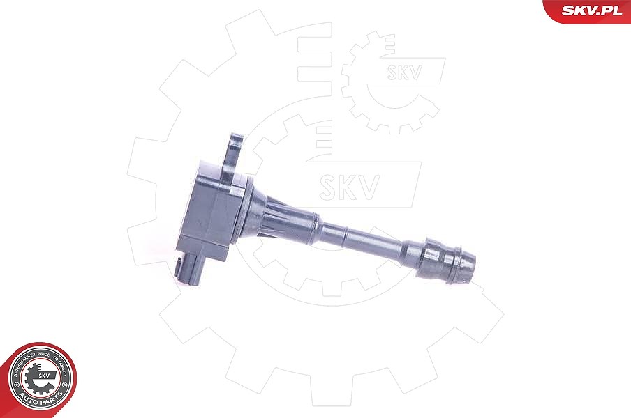 Esen Skv Zündspule [Hersteller-Nr. 03SKV113] für Nissan