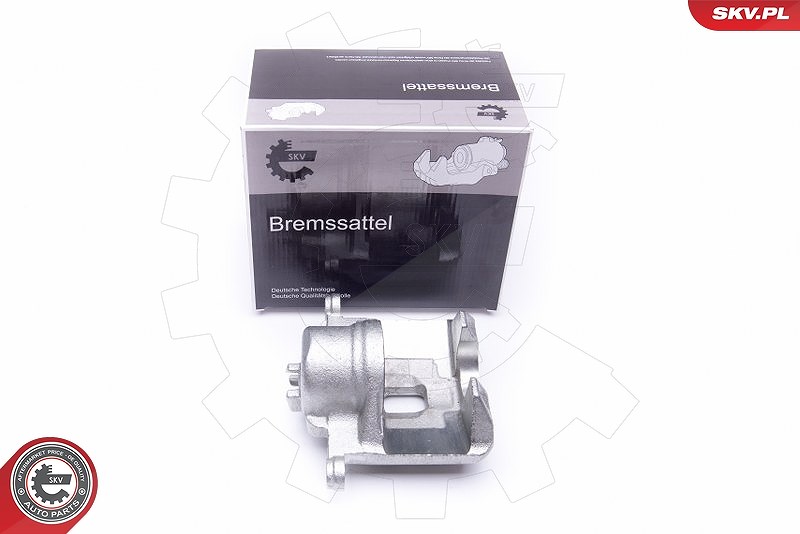 Esen Skv Bremssattel [Hersteller-Nr. 45SKV002] für Honda