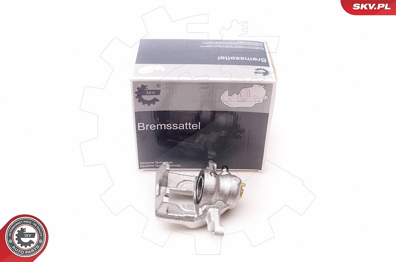 Esen Skv Bremssattel [Hersteller-Nr. 34SKV014] für Honda
