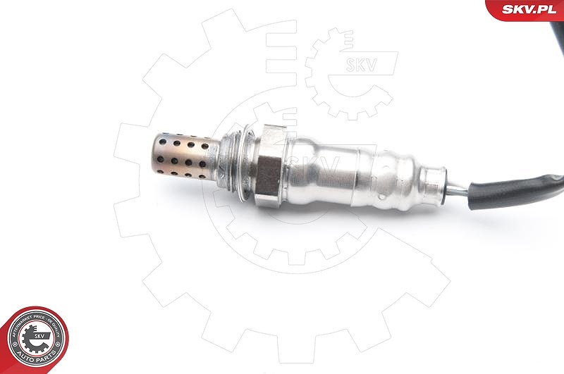 Esen Skv Lambdasonde [Hersteller-Nr. 09SKV707] für Seat, VW