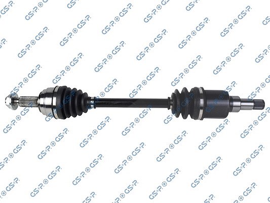 Gsp Antriebswelle [Hersteller-Nr. 202853] für Ford