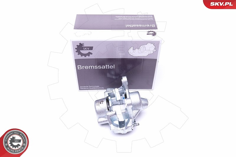 Esen Skv Bremssattel [Hersteller-Nr. 45SKV493] für Mercedes-Benz