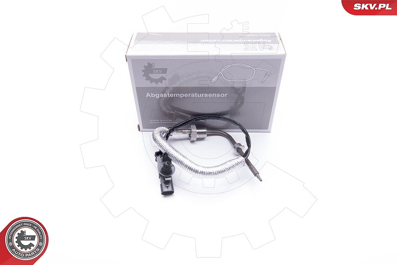 Esen Skv Sensor, Abgastemperatur [Hersteller-Nr. 30SKV102] für Volvo