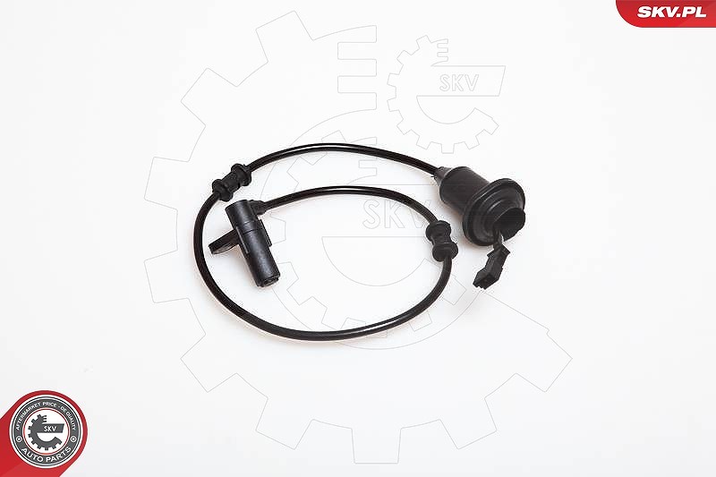 Esen Skv Sensor, Raddrehzahl [Hersteller-Nr. 06SKV002] für Mercedes-Benz