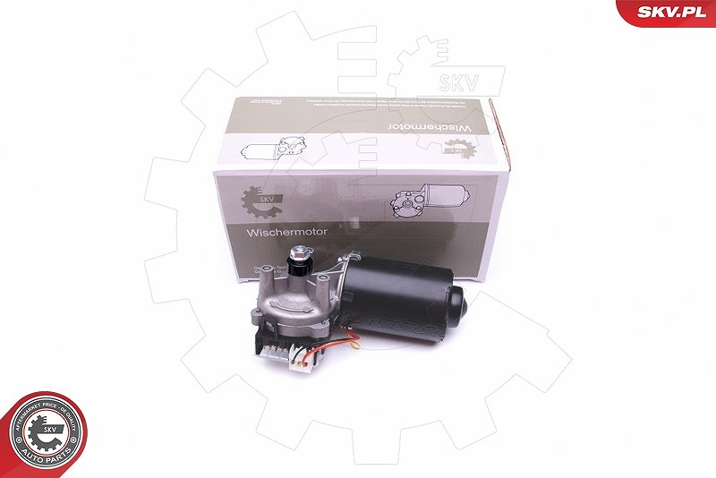 Esen Skv Wischermotor [Hersteller-Nr. 19SKV178] für Fiat