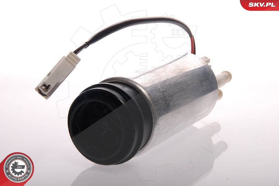 Esen Skv Kraftstoffpumpe [Hersteller-Nr. 02SKV265] für VW, Audi
