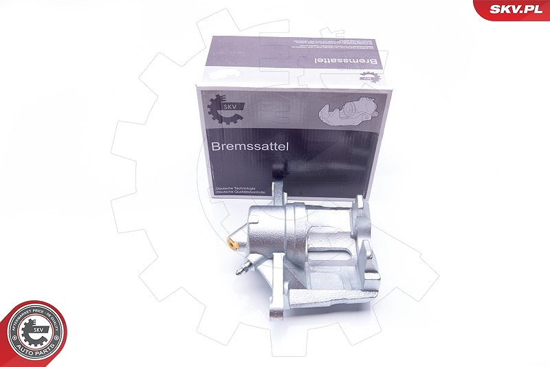 Esen Skv Bremssattel [Hersteller-Nr. 23SKV191] für Jaguar, Ford