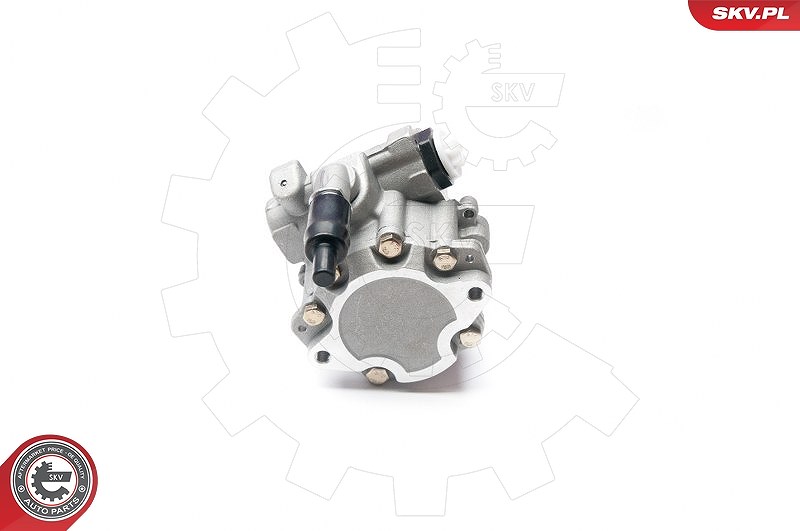 Esen Skv Hydraulikpumpe, Lenkung [Hersteller-Nr. 10SKV199] für Opel, Renault, Nissan
