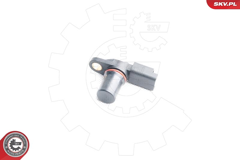 Esen Skv Sensor, Nockenwellenposition [Hersteller-Nr. 17SKV355] für Opel, Dacia, Nissan, Suzuki, Renault