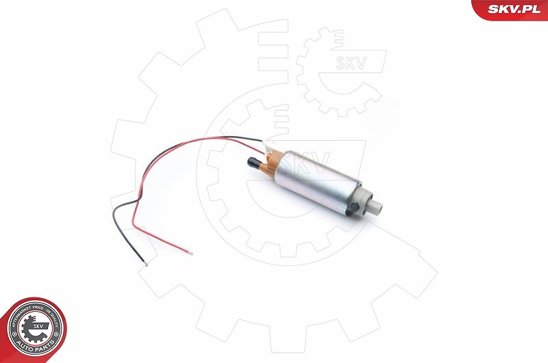 Esen Skv Kraftstoffpumpe [Hersteller-Nr. 02SKV301] für Plymouth, Chrysler, Dodge