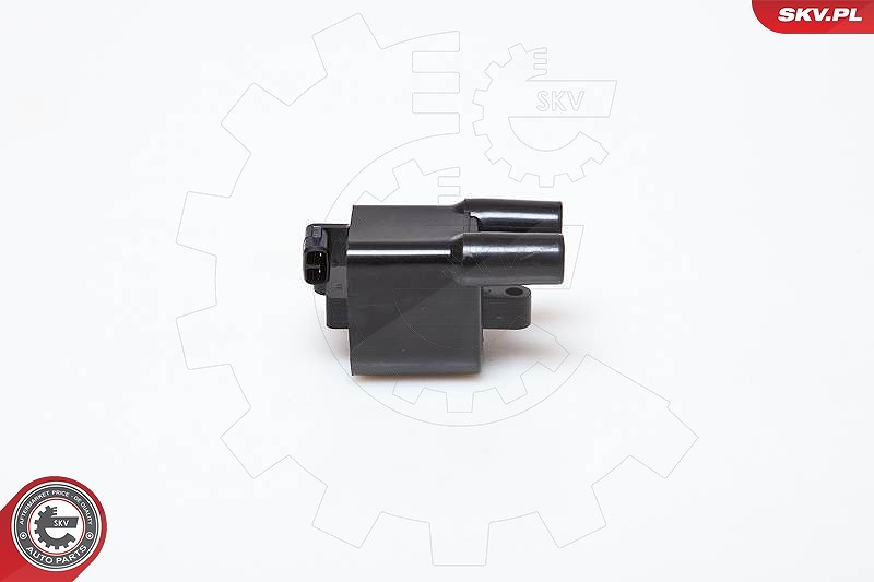 Esen Skv Zündspule [Hersteller-Nr. 03SKV146] für Mitsubishi