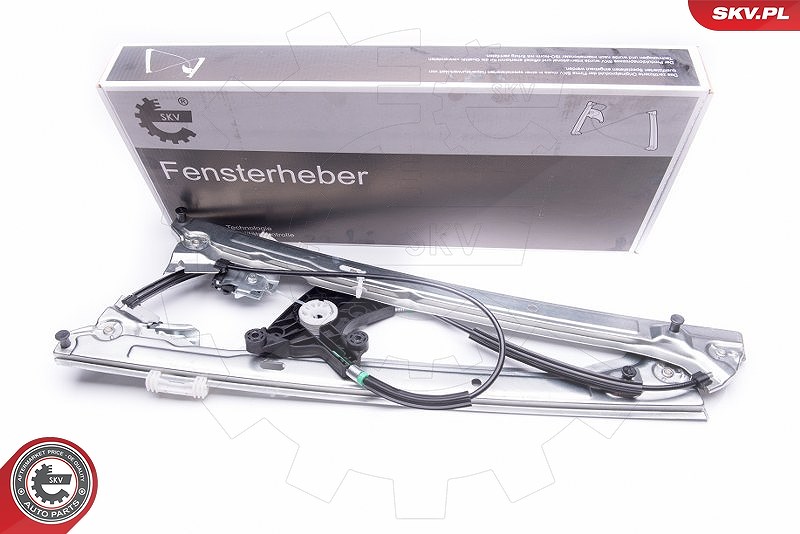 Esen Skv Fensterheber [Hersteller-Nr. 00SKV022] für Mercedes-Benz