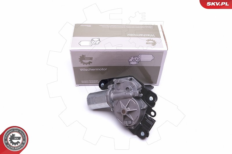 Esen Skv Wischermotor [Hersteller-Nr. 19SKV098] für Mercedes-Benz