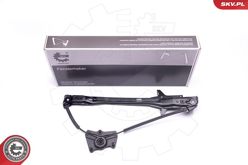 Esen Skv Fensterheber [Hersteller-Nr. 00SKV222] für VW
