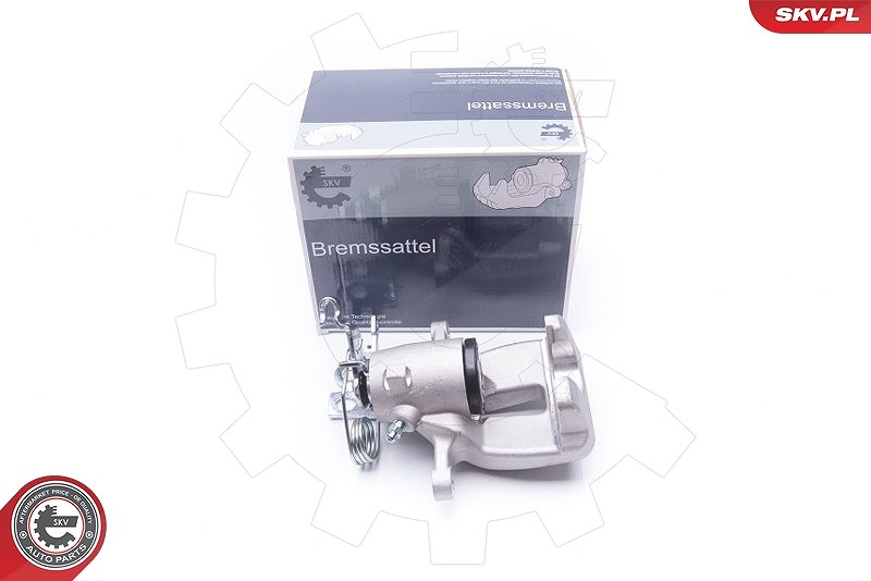 Esen Skv Bremssattel [Hersteller-Nr. 23SKV553] für VW