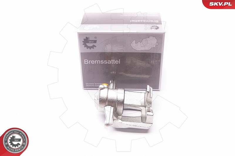 Esen Skv Bremssattel [Hersteller-Nr. 23SKV404] für Peugeot, Citroën, Fiat