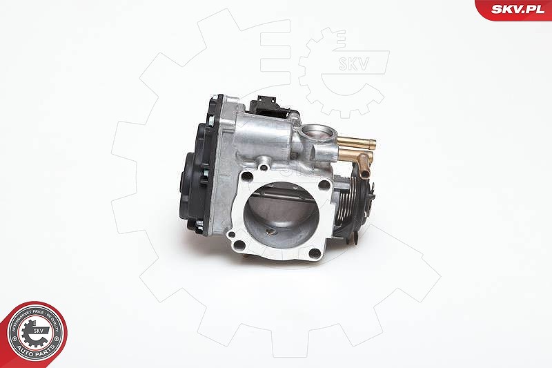 Esen Skv Drosselklappenstutzen [Hersteller-Nr. 12SKV009] für VW, Seat