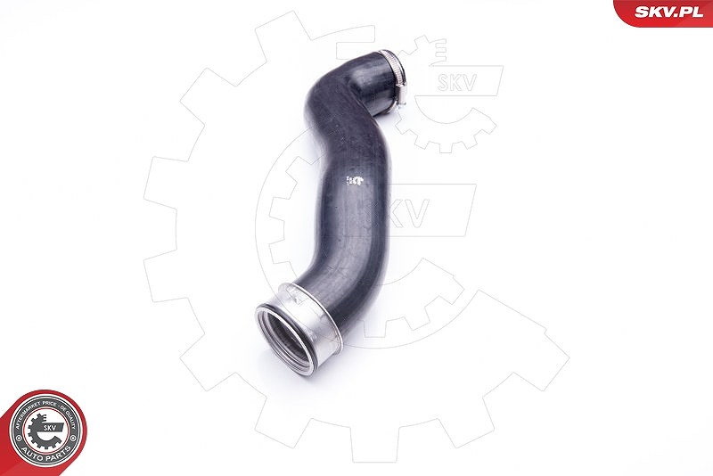 Esen Skv Ladeluftschlauch [Hersteller-Nr. 24SKV698] für Mercedes-Benz