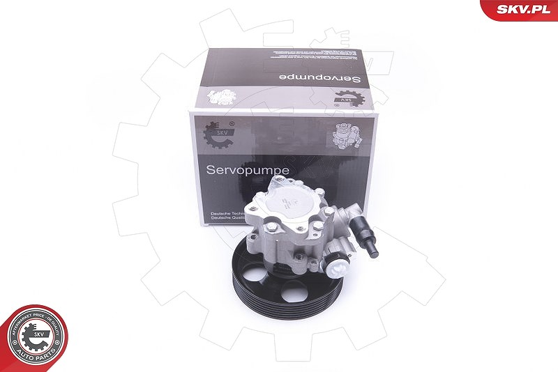 Esen Skv Hydraulikpumpe, Lenkung [Hersteller-Nr. 10SKV240] für Alfa Romeo