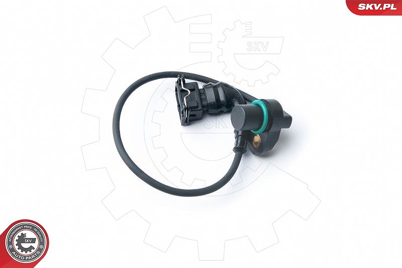 Esen Skv Sensor, Nockenwellenposition [Hersteller-Nr. 17SKV240] für BMW