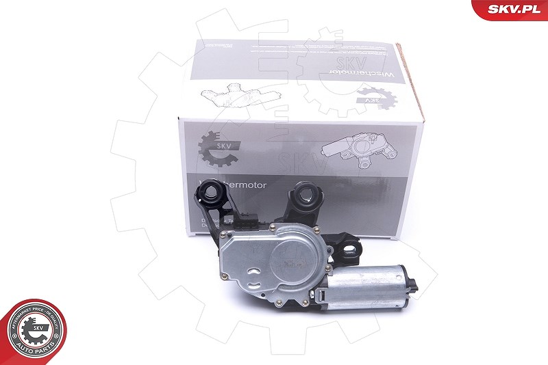 Esen Skv Wischermotor [Hersteller-Nr. 19SKV051] für Skoda