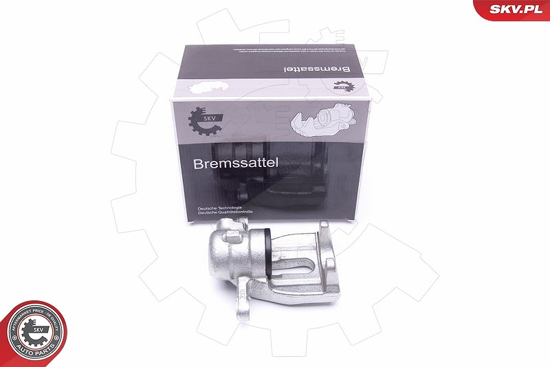 Esen Skv Bremssattel [Hersteller-Nr. 45SKV563] für Land Rover