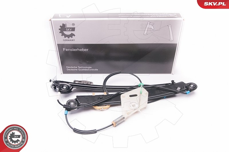 Esen Skv Fensterheber ohne Motor [Hersteller-Nr. 00SKV091] für BMW