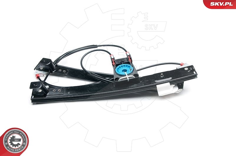 Esen Skv Fensterheber [Hersteller-Nr. 01SKV741] für Ford