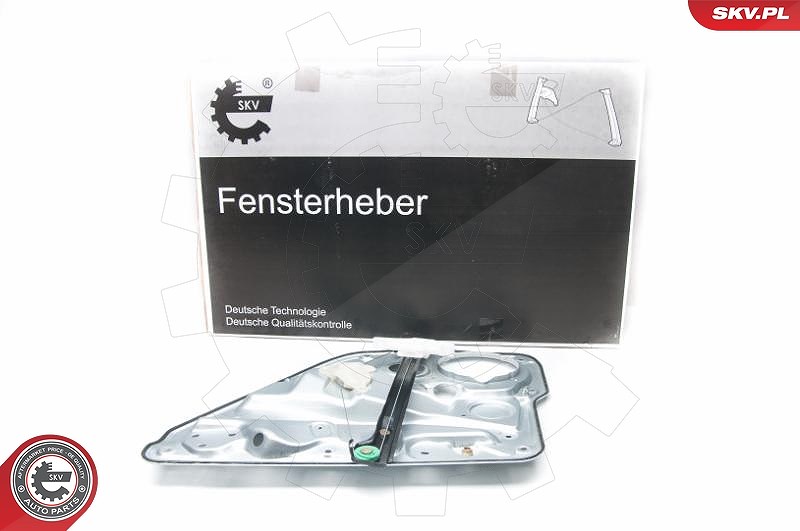 Esen Skv Fensterheber [Hersteller-Nr. 01SKV037] für VW
